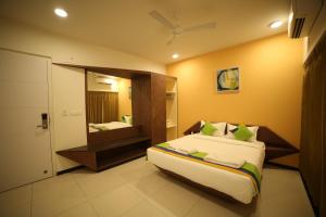 Rohini ApartHotel