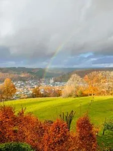 Ma campagne vue sur Malmedy - Bellevaux-Ligneuville