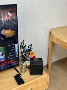 D Heights Monterrace Lake Condo