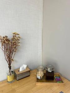 D Heights Monterrace Lake Condo