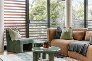 King Street Apartments by Urban Rest