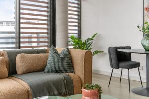 King Street Apartments by Urban Rest