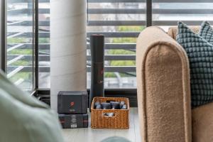 King Street Apartments by Urban Rest