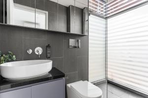 King Street Apartments by Urban Rest