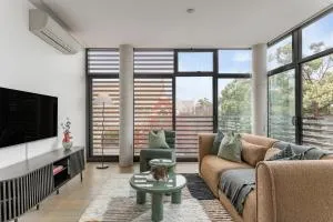 King Street Apartments by Urban Rest - Sydney