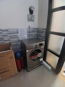 Sheruta To Hien Thanh Apartment