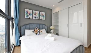 QMP - Vinhomes Skylake
