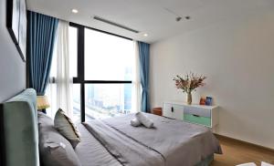 QMP - Vinhomes Skylake