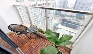 QMP - Vinhomes Skylake