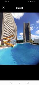 Monohambiente Berchatti norte