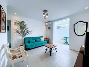 Apartamento Térreo - Família GC - Partenon