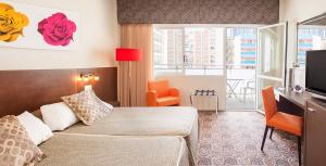 Hotel RH Royal - Recommend for adults