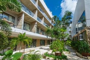 2 Bdr, Wifi 100 Mb, Jungle View Tulum