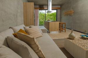 2 Bdr, Wifi 100 Mb, Jungle View Tulum