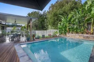 Valley Way - Tintenbar