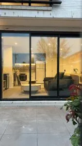 CBD Contemporary Comfort Townhouse 2 Bed 2Bath - 基督城