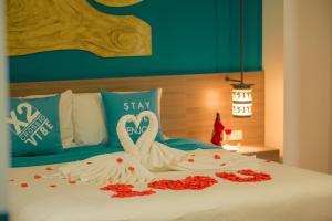 Khách Sạn X2 Việt Trì