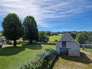 Maisons de vacances Gite de la Capelle : photos des chambres