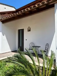 Terra D'amuri Villa indipendente con vista mozzafiato a Monreale - Monreale