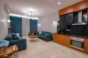 El Gouna South Marina 1 Bedroom Apartement with private Jacuzzi