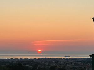 Casa Maria Grazia Villa indipendente con vista mozzafiato a Monreale