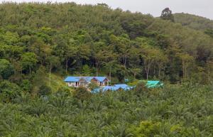 Sawasdee Home Stay Resort & Pool