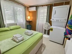 Cozy, Modern Apartment in Belmopan - Belmopan