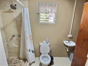 Cozy, Modern Apartment in Belmopan