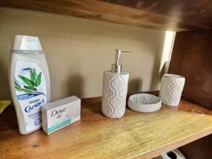 Cozy, Modern Apartment in Belmopan