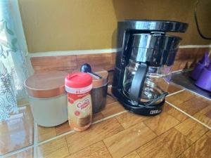 Cozy, Modern Apartment in Belmopan