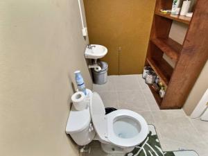 Cozy, Modern Apartment in Belmopan