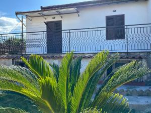 Casa Maria Grazia Villa indipendente con vista mozzafiato a Monreale