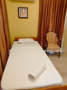 Poseidon' s Bounty Rest