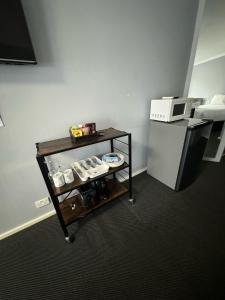 Old Maitland Inn - Rutherford