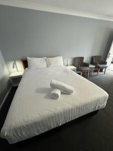 Old Maitland Inn - Rutherford