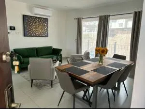 Aztec Penthouse - El Suazal