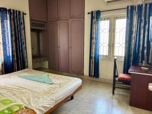 Deshadan Duplex homes