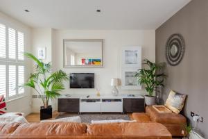 GuestReady - Gorgeous haven, 5-minutes to Angel