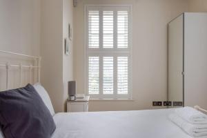 GuestReady - Gorgeous haven, 5-minutes to Angel