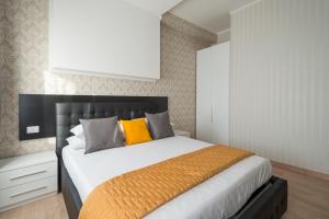 Deluxe Double Room room in Happy Holiday in Rome b&b