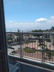 SMDC Good Stays - Wind 824 Taal View