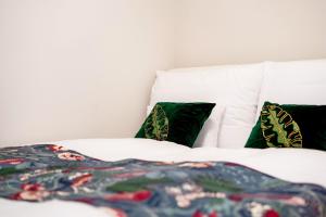 NOVERA Apartments - Donizetti C