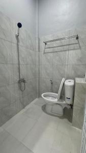 Hotel Asy Syifa Bypass Bukittinggi
