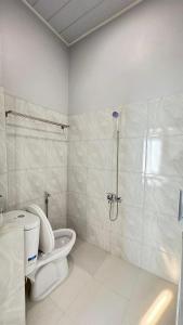 Hotel Asy Syifa Bypass Bukittinggi