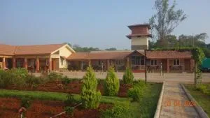 Eden Garden - An Exquisite Home Stay - Sagar