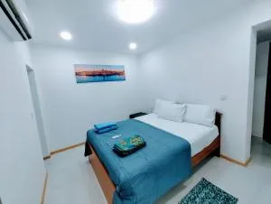 Sun and Sea 2 - Żebbuġ