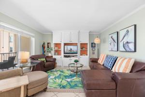 Beach House Condo Unit #302