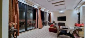 Dar Saada Room