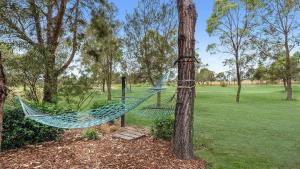 Hunter Grange - The Vintage