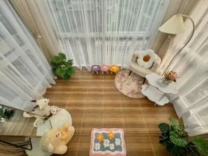 บ้านคหบดี - Ban Pa Mak (1)